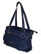 Tyler Rodan Berlin Triple Entry Tote Midnight