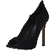 Dolce Vita Women's Isabel Peep Toe Pump