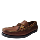 Eastland Shoe Mens Yarmouth 1955 Boat Shoes Leather Tan 10.5 D Affordable Designer Brands