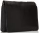French Connection So Fresh Black Clutch handbag