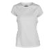 Fila Ruched Cap Sleeve Top
