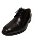 Florsheim Broxton Mens Cap Toe Oxford Dress Leather Black 9D from Affordable Designer Brands