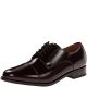 Florsheim Men's Broxton Cap-Toe Oxford Wine 10D from Affordable Designer Brands