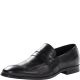 Florsheim Jet Penny Loafers Black 11 D from Affordable Designer Brands