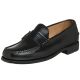 Florsheim Mens Berkley Penny Loafer Black