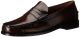 Florsheim Men's Slip On Penny Loafer Dress Shoe Burgundy 10.5 3E