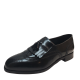 Florsheim Mens Shoes Lexington Kiltie Tassel Wingtip Loafer Leather Black 10 D Affordable Designer Brands