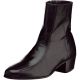 Florsheim Men's Duke Bike Toe Ankle Boots Black 10 E Affordable Designer Brands