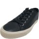 Frye Men's Patton Low-Top Lace-Up Sneakers Black 8.5M from Affordable Designer Brands