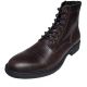 Frye & Co. Men's Cody Jack Dark Brown Boots 11 M