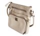 Giani Bernini Women's Pebble Leather Handbag