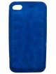 Greene + Gray iphone 4s Case, Geometric Pattern