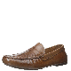 G.H. Bass Co. Mens Brody Drivers Shoes British Tan