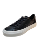 Givenchy Mens Athletic Shoes City Sport Leather Lace Up Sneakers 9M US 42EU from Affordable Designer Brands
