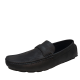 Gallery Seven Mens Casual Dri Black 10M US 9.5UK 43 EU