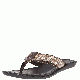 GUESS Mens Shoes, Terrance Sandals Beige 
