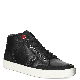 GUESS GMTOPEKA Hi-Top Sneakers Black