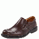 Hush Puppies Leverage Street Smart Waterproof Loafers Brown