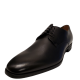 BOSS by Hugo Boss Men's Kensington Derby Oxfords Black 13D from Affordable Designer Brands