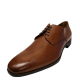 Hugo Boss Mens Kensington Leather Derby Affordable Designer Brands