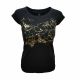 Ideology Graphic T-Shirt Black XSmall
