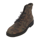 INC International Concepts Mens Wilder Camo Boots Green 8.5 M Affordable Designer Brands