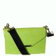 Inc International Concepts Yvonn Crossbody With Interchan Citron 