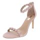 INC International Concepts I.N.C. Women's Gabbye Two-Piece Sandals Pink Bloom 10M Affordable Designer Brands