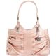 Inc International Concepts Evie Pink Blush Satchel