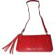 Inc International Concepts Austin Wallet Red