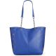 INC International Concepts Korra Small Shopper Blue