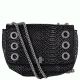 Inc International Concepts Korra Crossbody Grey  Affordable Designer Brands