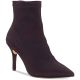 INC International Concepts Womens Zete Stretch Ankle Boots Black 8M  from Affordable Designer Brands