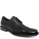 Johnston & Murphy Mens Tilden Oxford Black 13 from Affordable Designer Brands
