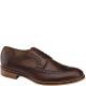 Johnston & Murphy Men's Conard Wing Tip Oxford Espresso Brown 9M from Affordabledesignerbrands.com