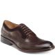 Johnston Murphy Mens Fletcher Wingtip Oxfords Brown 12 from Affordable Designer Brands