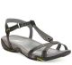 Jambu Jbu Newport Sandals Black