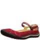 Jambu Women's Cherry Blossom Mary Jane Flats Cherry Blossom 8M from Affordabledesignerbrands.com