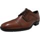 Johnston & Murphy Shoes, Larsey Cap Toe Oxfords Tan 11.5