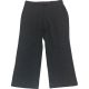 JM Collection Womens Petite Curvier Fit Tummy Slimming Dress Pants 12 Petite