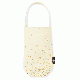 Kate Spade New York Gold Confetti Dot Wine Tote Gold Dot