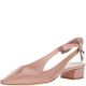 Kate Spade New York Womens Lucia Sling Back Sandals Affordable Designer Brands
