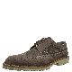 Kenneth Cole New York Slow N Steady Oxford Shoes Taupe 