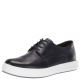 Kenneth Cole New York Men's The Mover Lace-Up Leather Dress Sneakers  Affordable Designer Brands