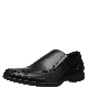 Kenneth Cole Reaction Strong Bunch Loafers Black