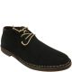Kenneth Cole Reaction Desert Sun Suede Chukkas  Navy Affordable Designer Brands bottom