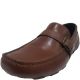 Kenneth Cole Reaction Men's Toast Drivers Brown 11.5M Affordable Designer Brands