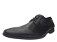 Kenneth Cole Reaction Mens Edison Textural Toe Oxford Black 11.5 M US 10.5 UK 45 EU from Affordable Designer Brands