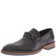 Kenneth Cole Reaction Move Ur-Self Bit Loafers Black 13M Affordable Designer Brands