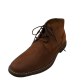 Kenneth Cole Reaction Men's Design 20525 Chukka Boot Brown 8.5 M Affordable Designer Brands